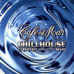Cafe Del Mar - Chillhouse Mix2 CD1