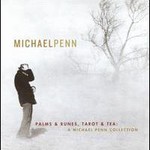 Michael Penn, Palms and Runes, Tarot and Tea: A Michael Penn Collection