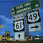 Pere Ubu, St. Arkansas