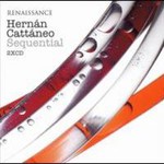 Hernan Cattaneo, Renaissance Presents: Sequential mp3