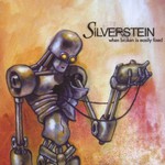 Silverstein, When Broken Is Easily Fixed mp3