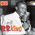 B.B. King, The RPM Hits 1951-1957