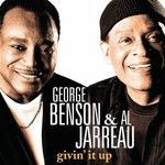George Benson & Al Jarreau, Givin' It Up mp3