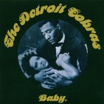 The Detroit Cobras, Baby mp3