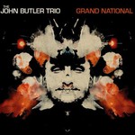 The John Butler Trio, Grand National