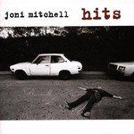 Joni Mitchell, Hits
