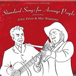 John Prine & Mac Wiseman, Standard Songs for Average People