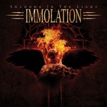 Immolation, Shadows in the Light mp3
