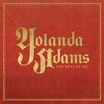 Yolanda Adams, The Best of Me