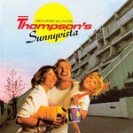Richard & Linda Thompson, Sunnyvista mp3