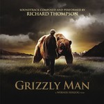 Richard Thompson, Grizzly Man mp3