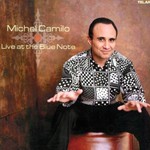 Michel Camilo, Live at the Blue Note mp3