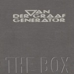 Van der Graaf Generator, The Box mp3