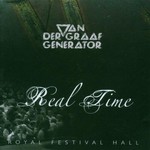 Van der Graaf Generator, Real Time mp3