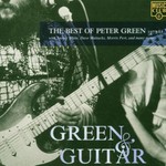 Peter Green, Green & Guitar: The Best of Peter Green 1977-81