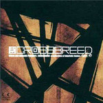 Various Artists, Kyoto Jazz Massive Presents: Crossbreed - A Collection of Futuristic Fusion