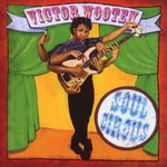 Victor Wooten, Soul Circus mp3
