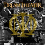Dream Theater, Live Scenes From New York
