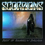 Scorpions, Best of Rockers 'n' Ballads mp3