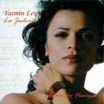 Yasmin Levy, La Juderia