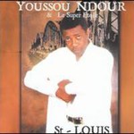 Youssou N'Dour, St. Louis