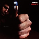 Don McLean, American Pie