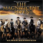 Elmer Bernstein, The Magnificent Seven mp3