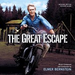 Elmer Bernstein, The Great Escape mp3