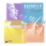Rachelle Ferrell, Live in Montreux 91-97