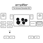 Amplifier, The Astronaut Dismantles HAL mp3