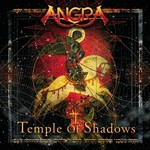 Angra, Temple of Shadows
