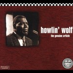 Howlin' Wolf, The Genuine Article mp3