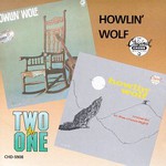 Howlin' Wolf, Howlin' Wolf / Moanin' in the Moonlight