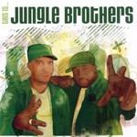 Jungle Brothers, This Is the Jungle Brothers