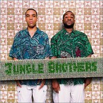 Jungle Brothers, V.I.P.