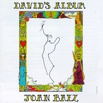 Joan Baez, David's Album