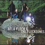 Bela Fleck and The Flecktones, The Hidden Land mp3