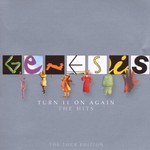 Genesis, Turn It On Again: The Hits: The Tour Edition
