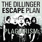 The Dillinger Escape Plan, Plagiarism