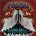 The Groundhogs, Crosscut Saw