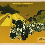 The Quantic Soul Orchestra, Stampede mp3