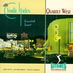 Charlie Haden Quartet West, Haunted Heart mp3