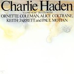 Charlie Haden, Closeness Duets