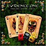 Evidence One, The Sky Is The Limit mp3