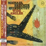 Michael Brecker Quindectet, Wide Angles mp3