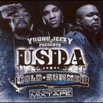 Young Jeezy & U.S.D.A., Young Jeezy Presents U.S.D.A.: Cold Summer (Clean) mp3