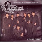 Alacranes Musical, A Paso Firme mp3