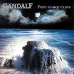 Gandalf, From Source to Sea mp3