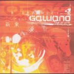 Galliano, Live At The Liquid Room (Tokyo)