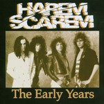 Harem Scarem, The Early Years mp3